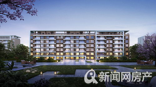 青岛新楼盘置业指南 揭秘购房秘籍与房地产咨询攻略